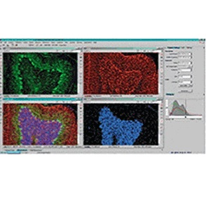 显微镜软件图片